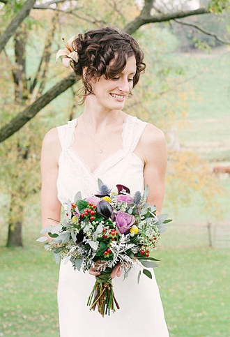 2024&#039;s Matching Bridal Hairstyles for Wedding Dress (75 Best)