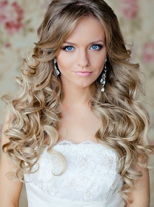 2024&#039;s Matching Bridal Hairstyles for Wedding Dress (75 Best)
