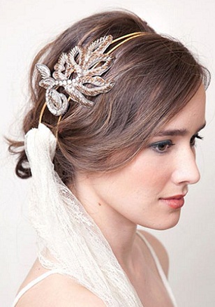 2024&#039;s Matching Bridal Hairstyles for Wedding Dress (75 Best)