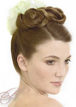 2024&#039;s Matching Bridal Hairstyles for Wedding Dress (75 Best)