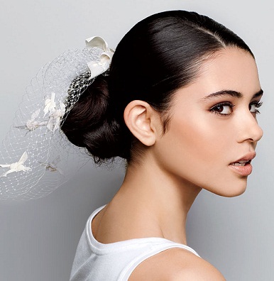 2024&#039;s Matching Bridal Hairstyles for Wedding Dress (75 Best)