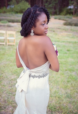 2024&#039;s Matching Bridal Hairstyles for Wedding Dress (75 Best)