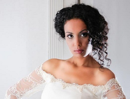 2024&#039;s Matching Bridal Hairstyles for Wedding Dress (75 Best)