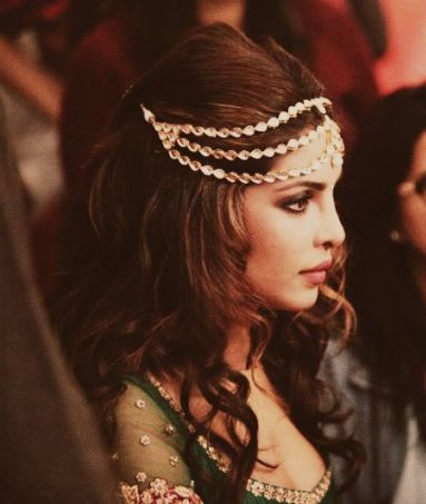 Dulhan Hairstyles: 40 New Wedding Hairstyles for Indian Brides