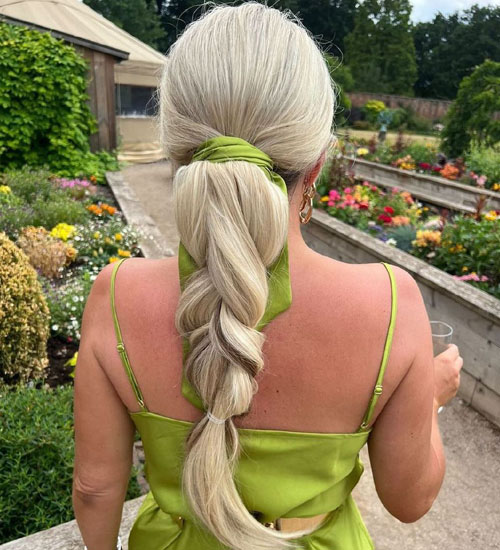10 Simple and Easy DIY Wedding Guest Hairstyles 2023