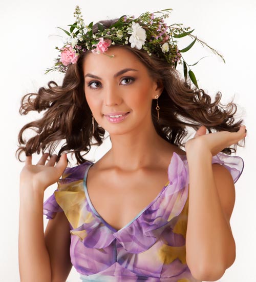 10 Simple and Easy DIY Wedding Guest Hairstyles 2023