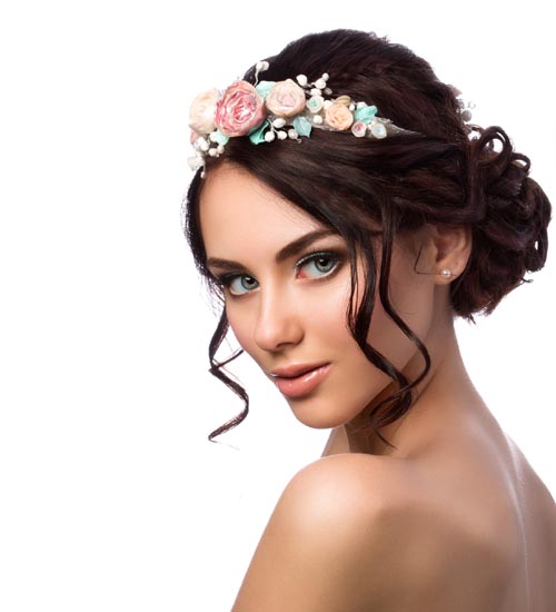 10 Simple and Easy DIY Wedding Guest Hairstyles 2023