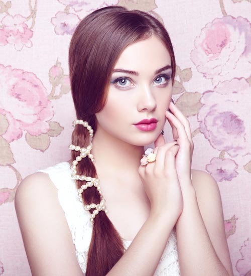 10 Simple and Easy DIY Wedding Guest Hairstyles 2023