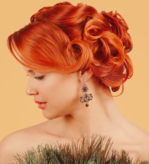 10 Best Bridal Updo Hairstyles Perfect for Your Wedding | I Fashion Styles