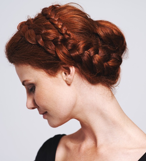 10 Best Bridal Updo Hairstyles Perfect for Your Wedding | I Fashion Styles