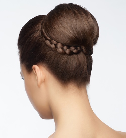 10 Best Bridal Updo Hairstyles Perfect for Your Wedding | I Fashion Styles