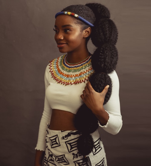 15 Popular African Wedding Hairstyles Across The Globe | I Fashion Styles