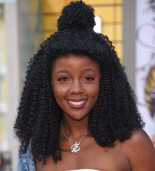 15 Popular African Wedding Hairstyles Across The Globe | I Fashion Styles