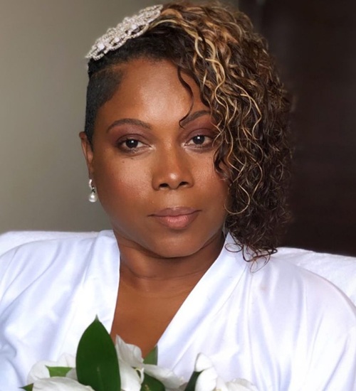 15 Popular African Wedding Hairstyles Across The Globe | I Fashion Styles