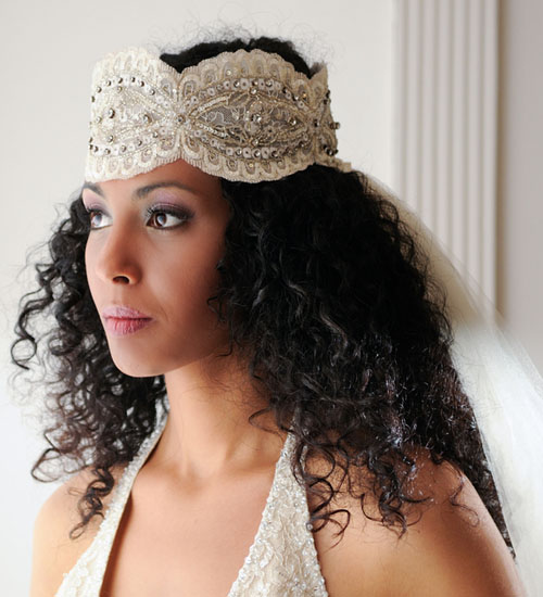 15 Popular African Wedding Hairstyles Across The Globe | I Fashion Styles