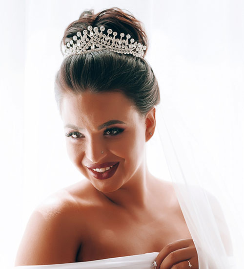 15 Popular African Wedding Hairstyles Across The Globe | I Fashion Styles