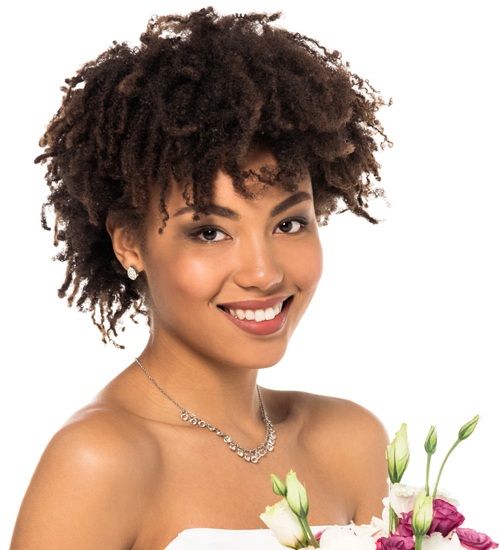 15 Popular African Wedding Hairstyles Across The Globe | I Fashion Styles