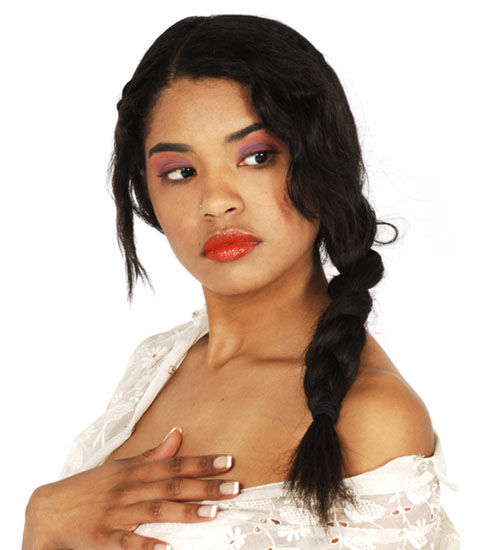 15 Popular African Wedding Hairstyles Across The Globe | I Fashion Styles