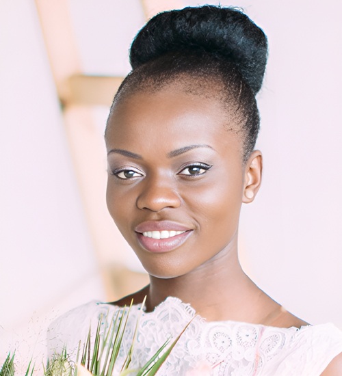 15 Popular African Wedding Hairstyles Across The Globe | I Fashion Styles