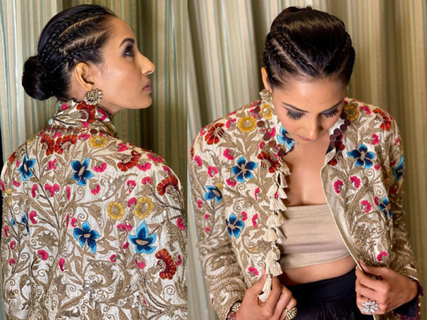 10 Beautiful Bun Hairstyles for Weddings in 2025 | I Fashion Styles