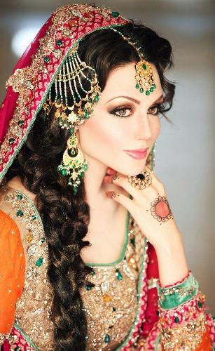 Long Bridal Hair: 20 Best Wedding Hairstyles for Long Hair