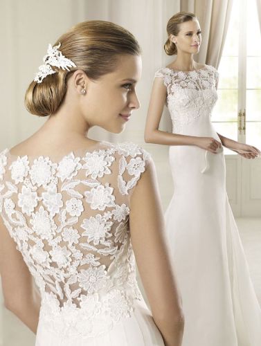 Long Bridal Hair: 20 Best Wedding Hairstyles for Long Hair