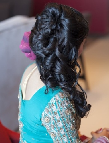 Long Bridal Hair: 20 Best Wedding Hairstyles for Long Hair