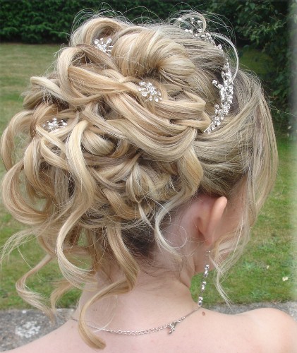 Long Bridal Hair: 20 Best Wedding Hairstyles for Long Hair