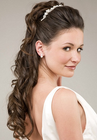 Long Bridal Hair: 20 Best Wedding Hairstyles for Long Hair