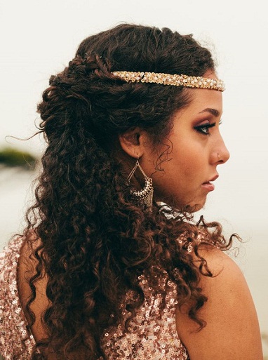 Long Bridal Hair: 20 Best Wedding Hairstyles for Long Hair