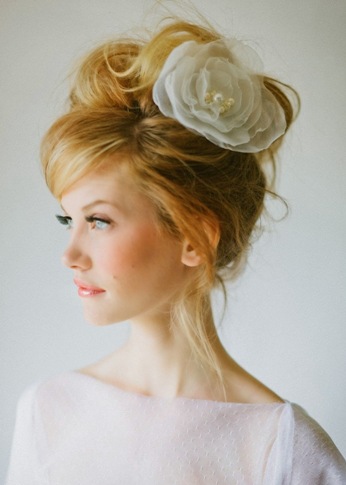20 Asian Wedding Hairstyles That Will Make You Go Awe!