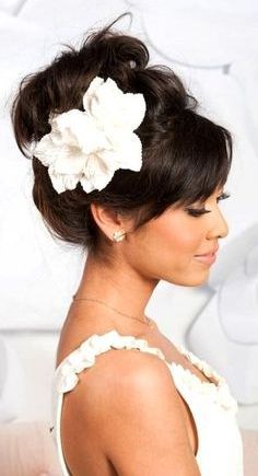 20 Asian Wedding Hairstyles That Will Make You Go Awe!