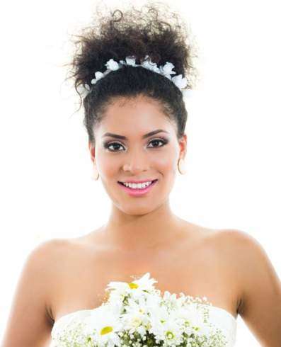 20 Asian Wedding Hairstyles That Will Make You Go Awe!