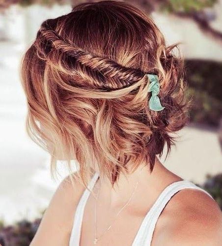 9 Best and Beautiful Beach Wedding Hairstyles | I Fashion Styles