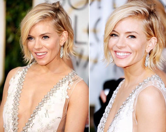 9 Easy and Cute Wedding Hairstyles for Short Hair Bride