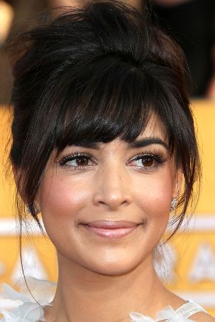 Wedding Bangs: Top 9 Fringe Hairstyles for Brides 2023