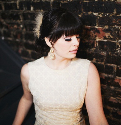 Wedding Bangs: Top 9 Fringe Hairstyles for Brides 2023