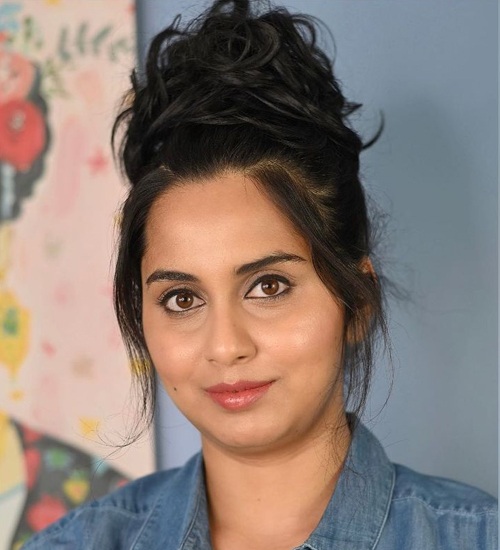 20 Messy Bun Pics to Inspire Your Look | I Fashion Styles