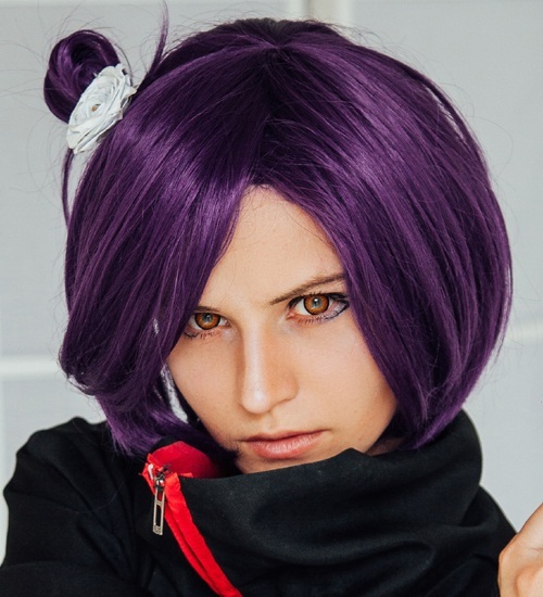 15 Side Bun Pictures for Your Next Style Inspiration 2024