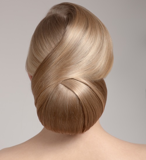 30 Different Bun Hairstyles That are Easy to Make | I Fashion Styles