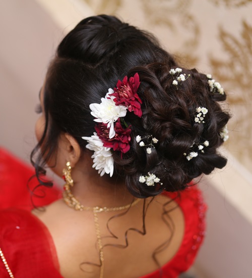 30 Different Bun Hairstyles That are Easy to Make | I Fashion Styles