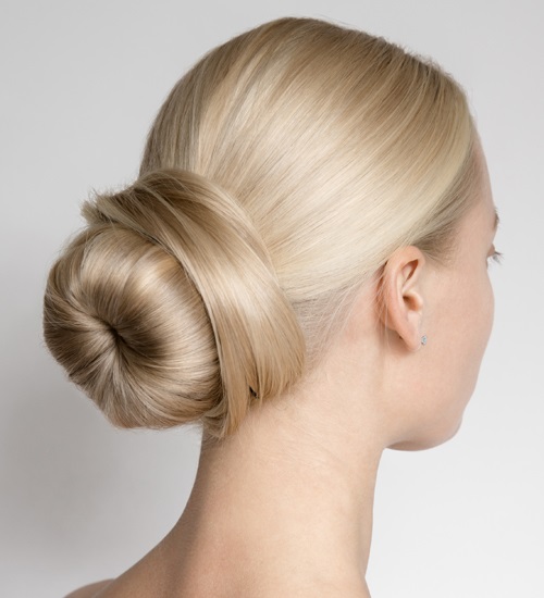 30 Different Bun Hairstyles That are Easy to Make | I Fashion Styles