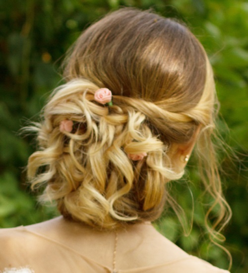 30 Different Bun Hairstyles That are Easy to Make | I Fashion Styles