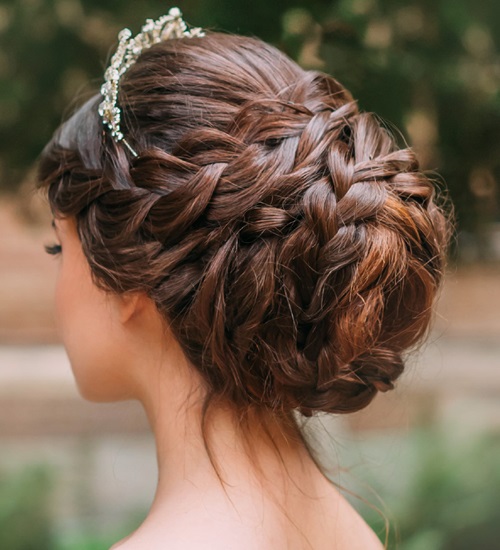 30 Different Bun Hairstyles That are Easy to Make | I Fashion Styles