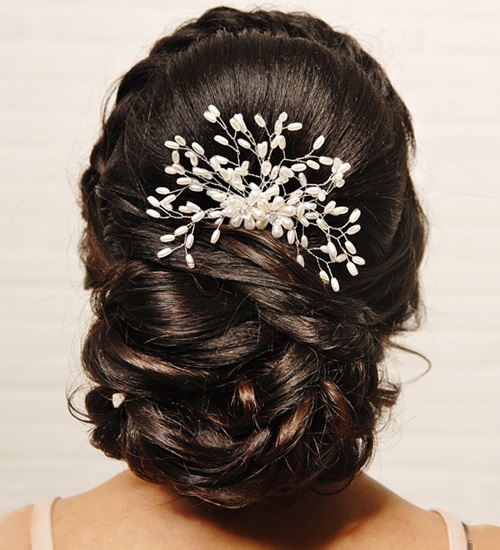 30 Different Bun Hairstyles That are Easy to Make | I Fashion Styles