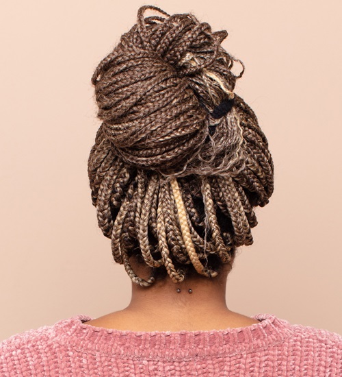 30 Different Bun Hairstyles That are Easy to Make | I Fashion Styles