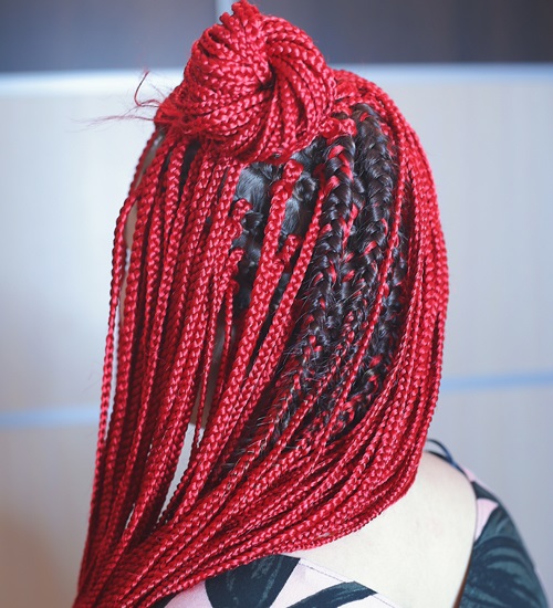 30 Different Bun Hairstyles That are Easy to Make | I Fashion Styles