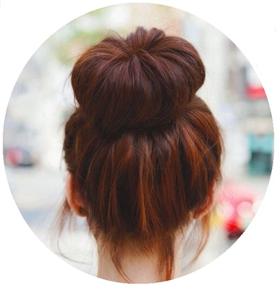 How to Make a Sock Bun? | I Fashion Styles