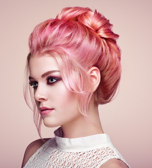 10 Cute and Stylish Bun Hairstyles for Girls 2025 | I Fashion Styles