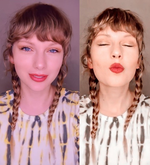 15 Gorgeous Taylor Swift Hairstyles Through the Years
